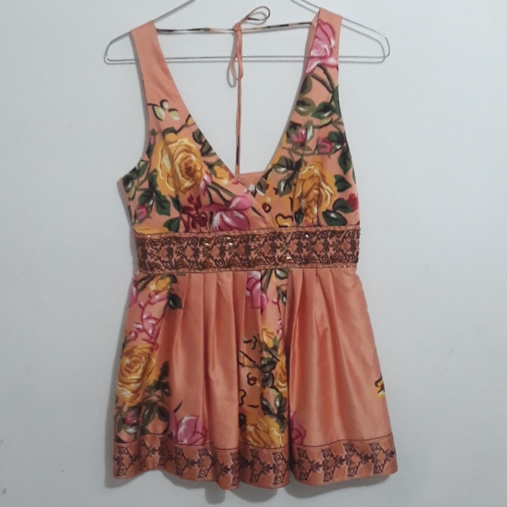 Forever 21 dress